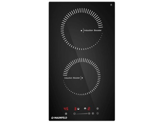 Варочная панель MAUNFELD CVI292STBKC